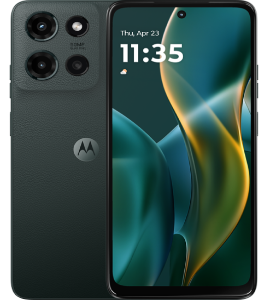 MOTOROLA MOTO G 2025
