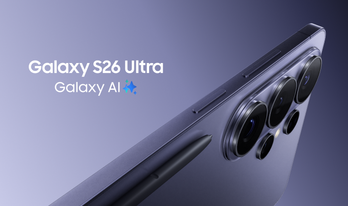 Galaxy S26 Ultra, Galaxy AI