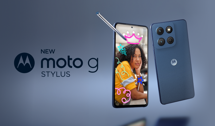 Moto G Stylus