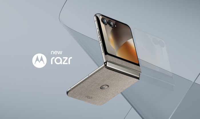 Motorola Razr 2026